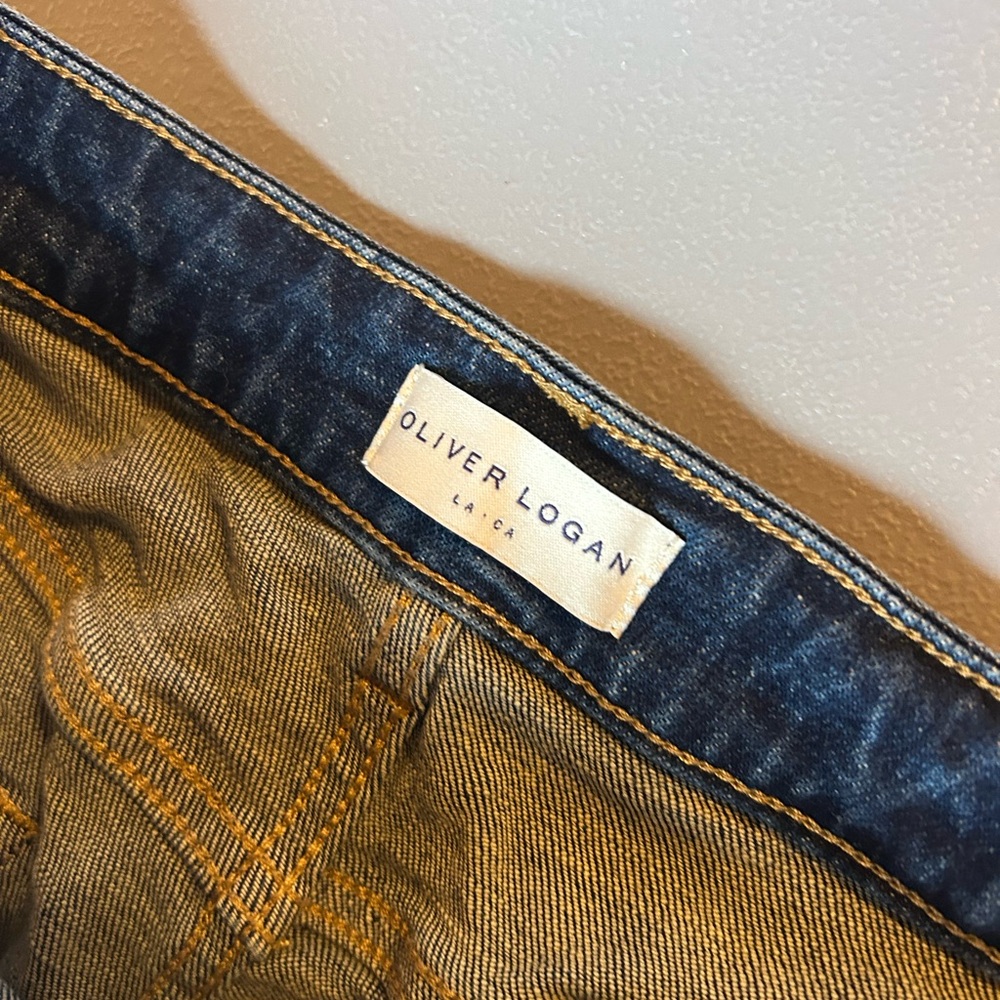 Oliver Logan Aberdeen jeans - Picture 5 of 12